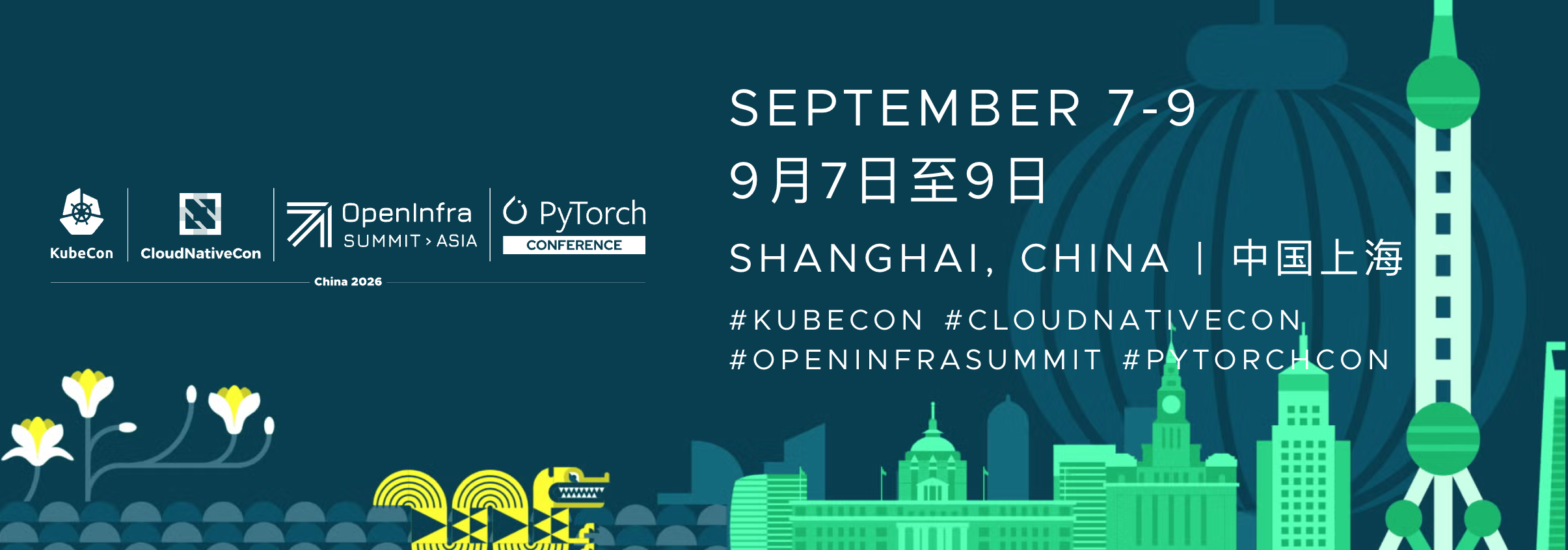 HAMi at KubeCon China 2026